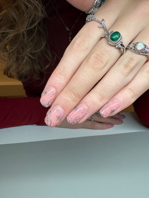 Nagels 04